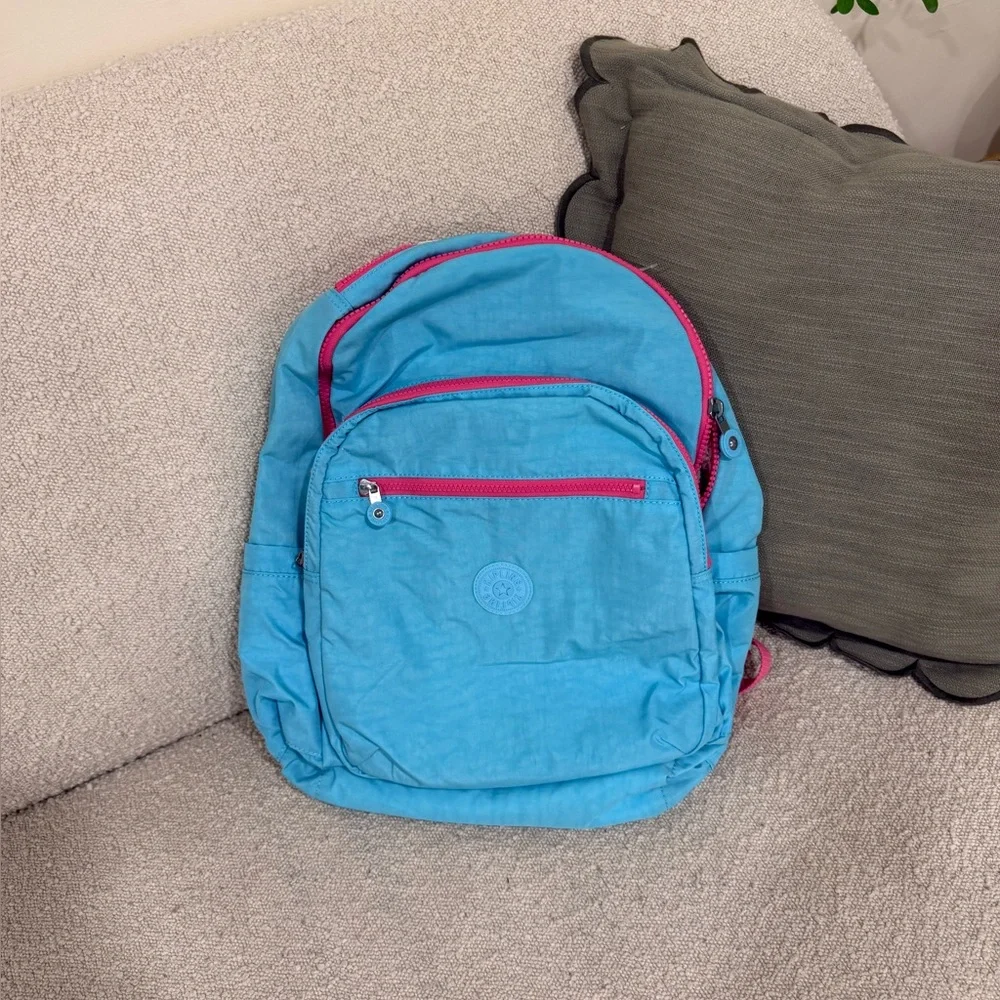 Kipling Seoul Large Backpack